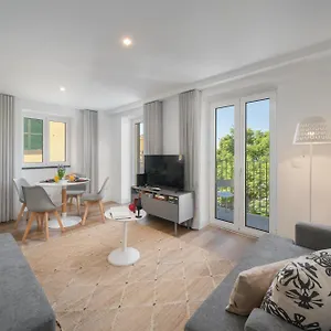  Appartement Of Old Town By Ourmadeira