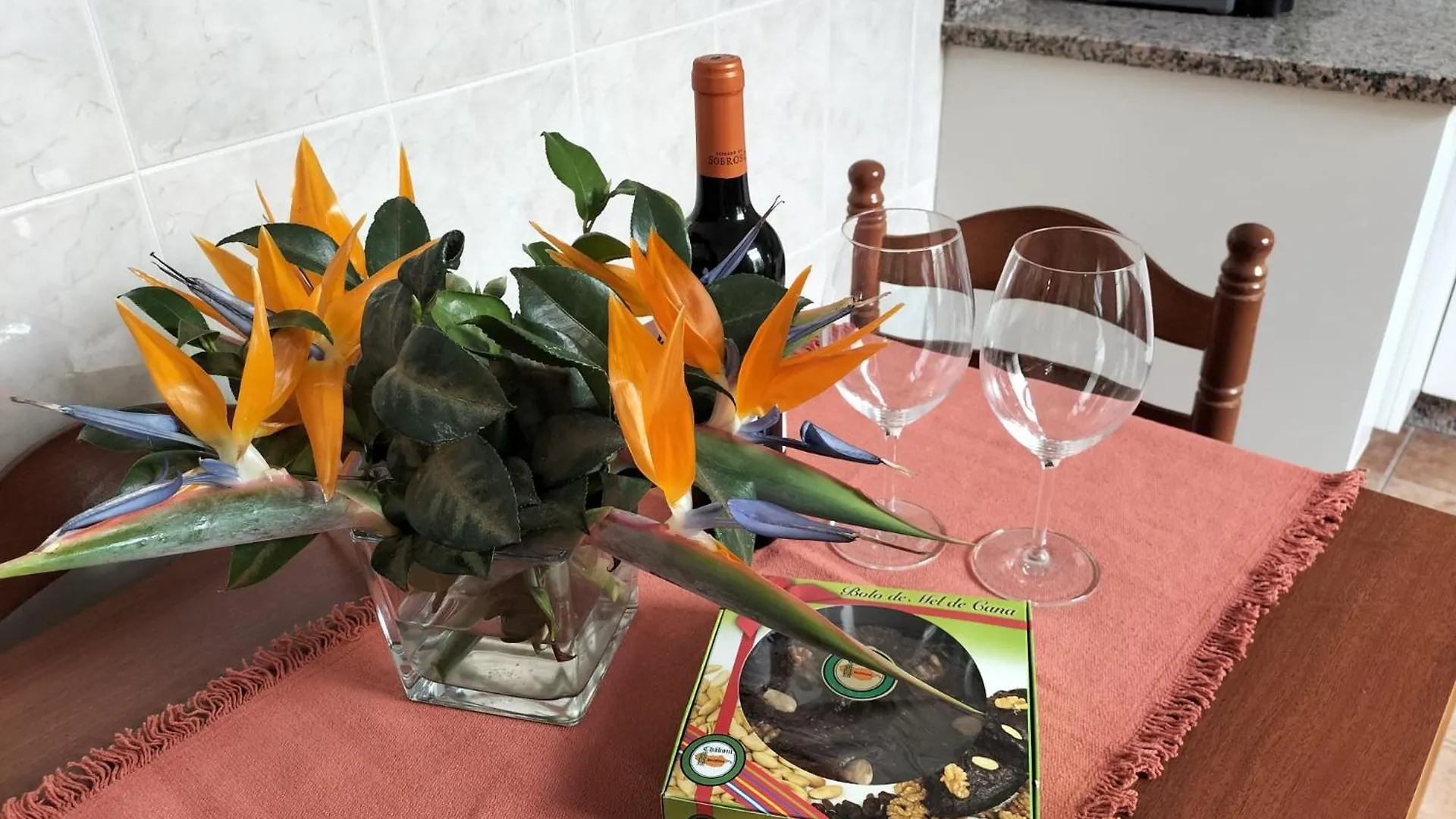 Appartamento Hortasol A Funchal  0*, Funchal (Madeira)