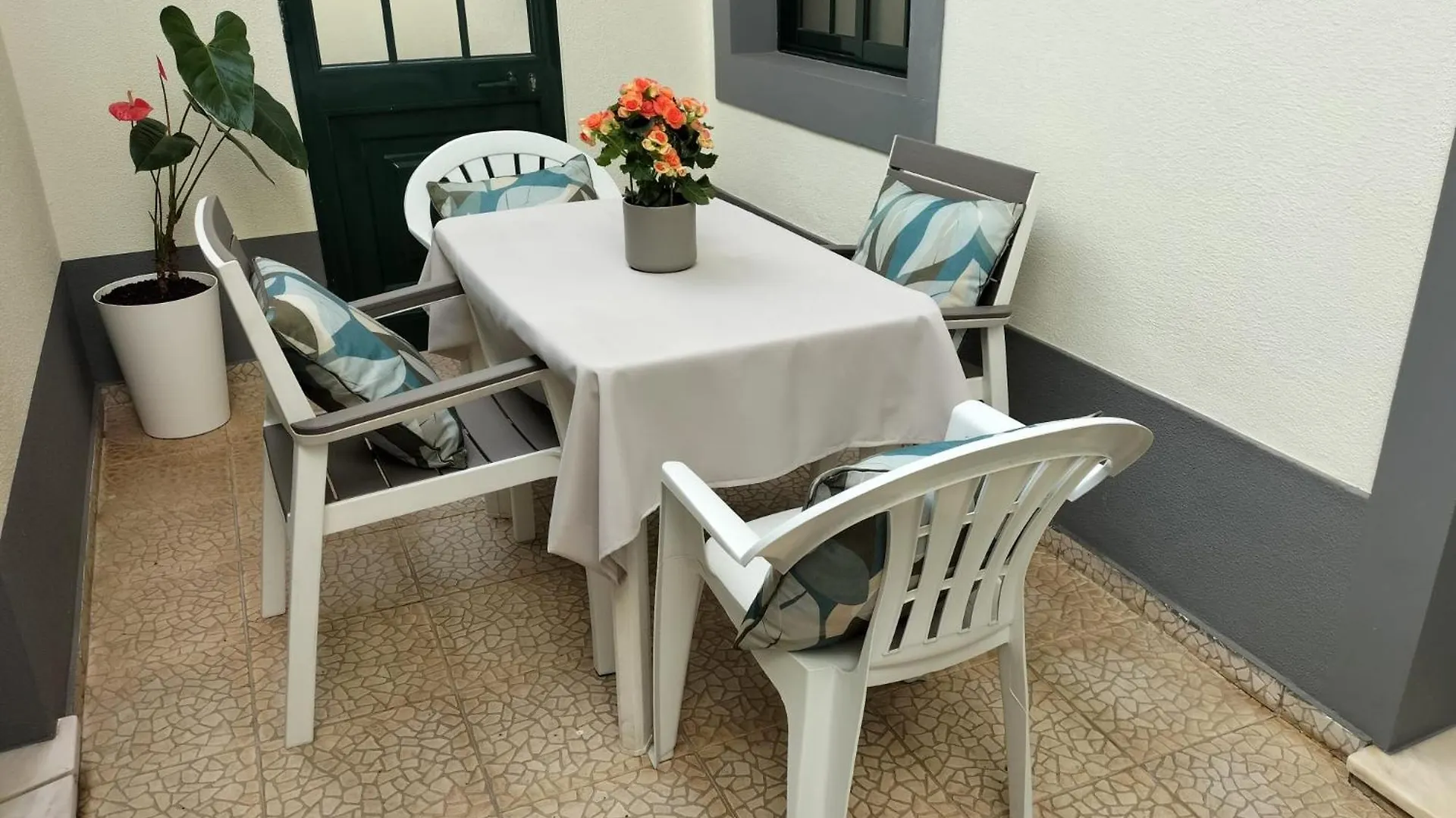 Appartamento Hortasol A Funchal