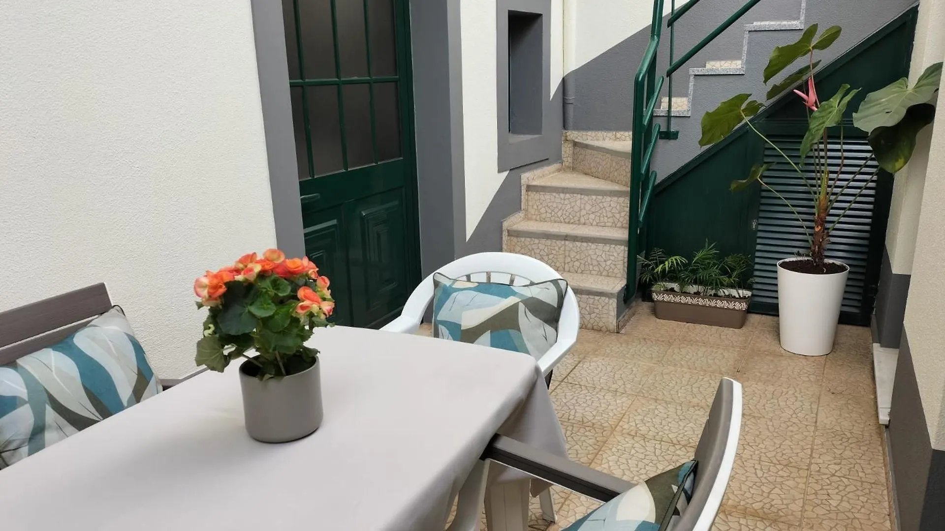 Appartamento Hortasol A Funchal  Portogallo