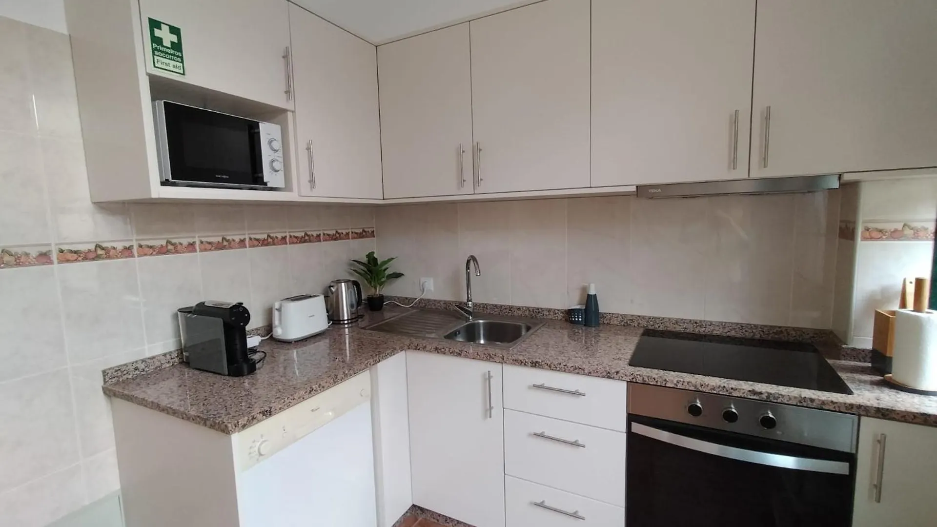 Appartamento Hortasol A Funchal