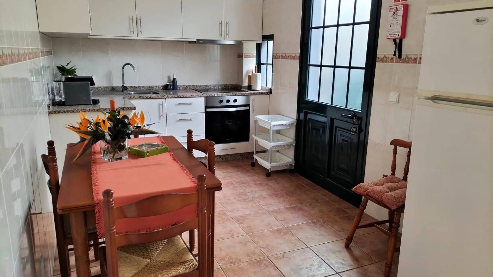 Appartamento Hortasol A Funchal  Portogallo