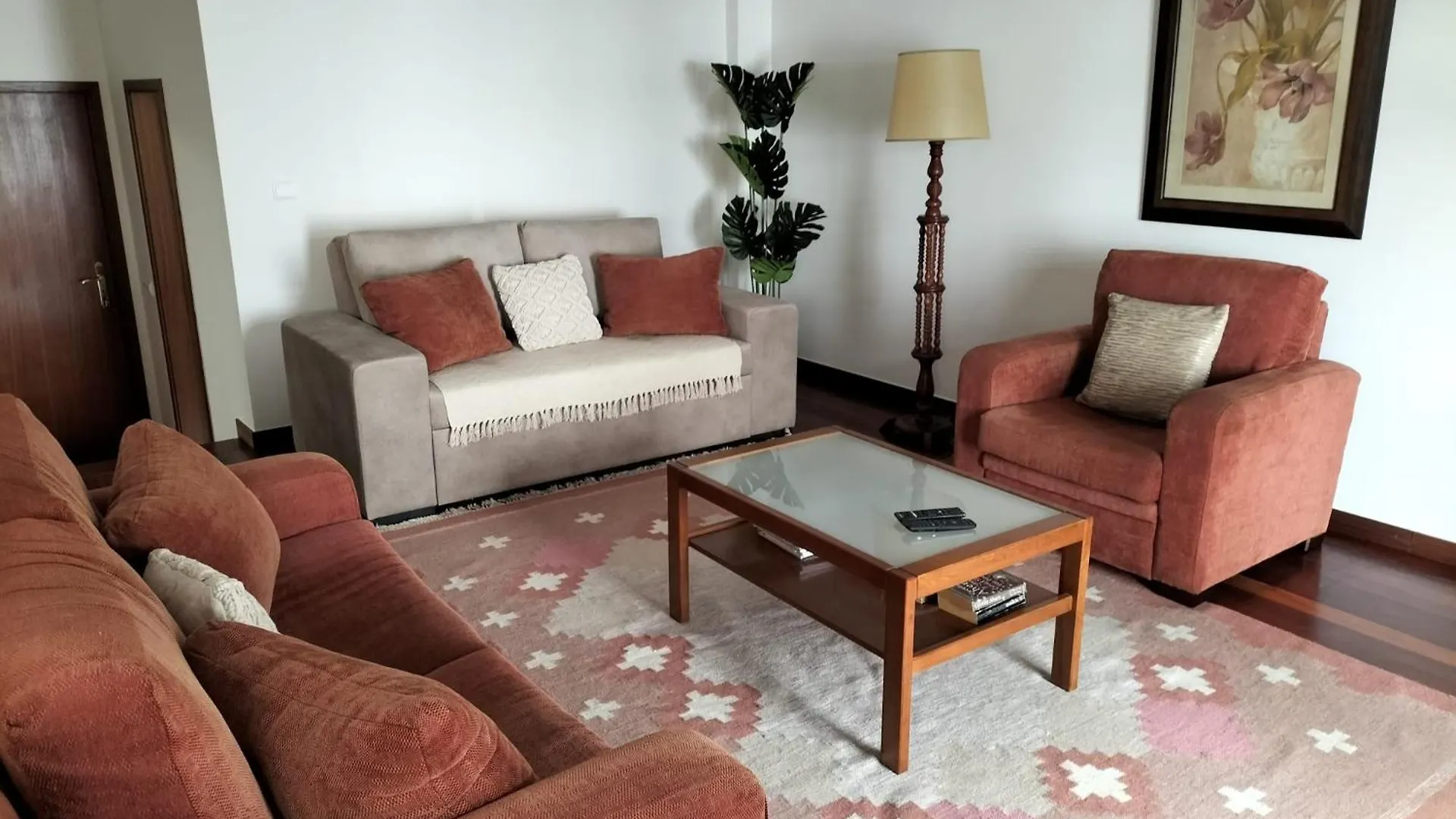 Appartamento Hortasol A Funchal  Funchal (Madeira)